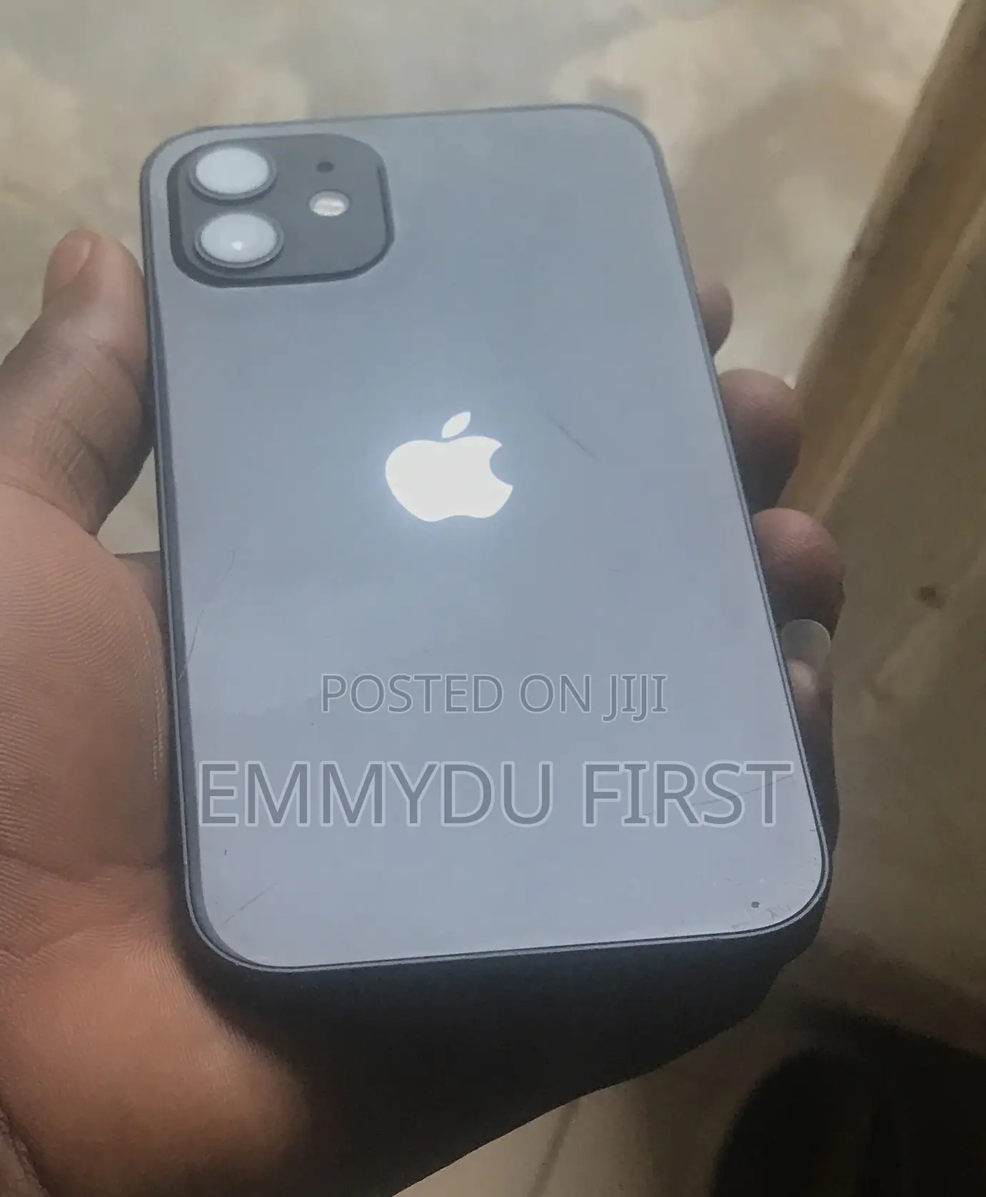 Apple iPhone 12 64 GB Blue