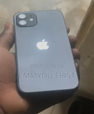Apple iPhone 12 64 GB Blue