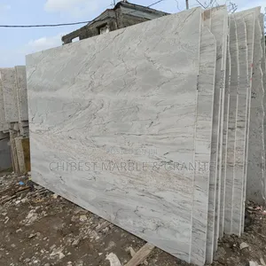 Granite Marble Slabs for Steps and Kitchen Cabinets and Countertops