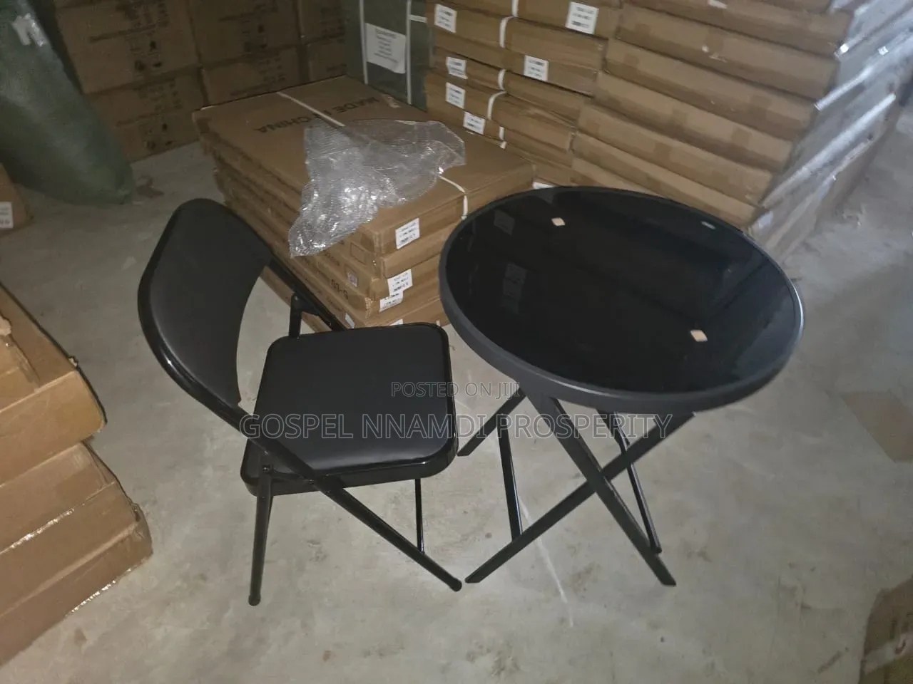 Table, Multipurpose