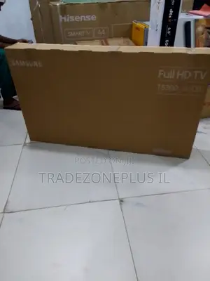 Samsung T5300 43-Inch Smart TV for a Modern Entertainment Setup