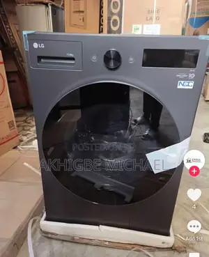 Appliances