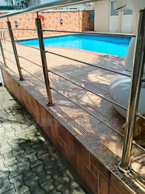 4bdrm Duplex in Oniru, Victoria Island Extension for rent