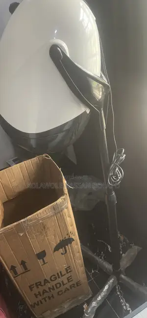 Hair Dryer
