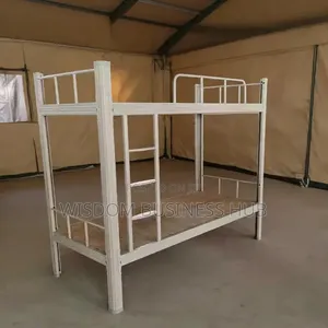 Hostel Room Double Bunk Bed (Foreign)