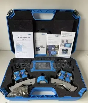 SKF Tksa 41 Laser Shift Alignment Tool