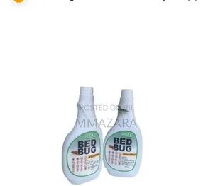 RIDAX Bed Bug Killer Spray