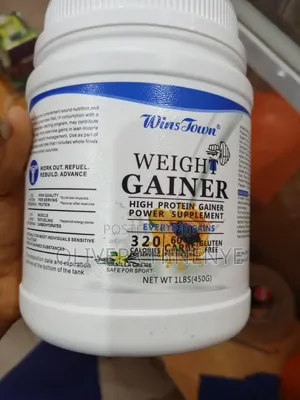 Supplements and Body Care