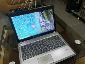 Laptop HP ProBook 440 G3 4GB Intel Core i3 HDD 500GB
