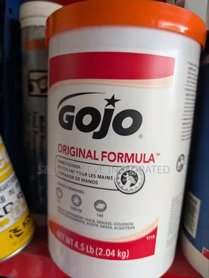 GOJO Original Formula Hand Cleaner