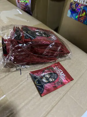 Mylar Bags - Herb Baggies