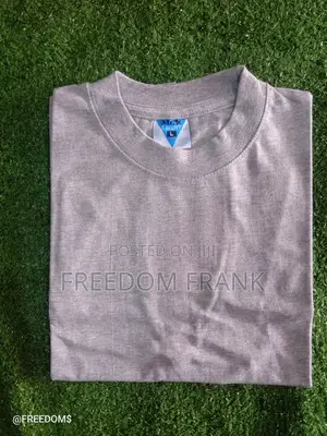 Quality Plain T Shirts for Customization