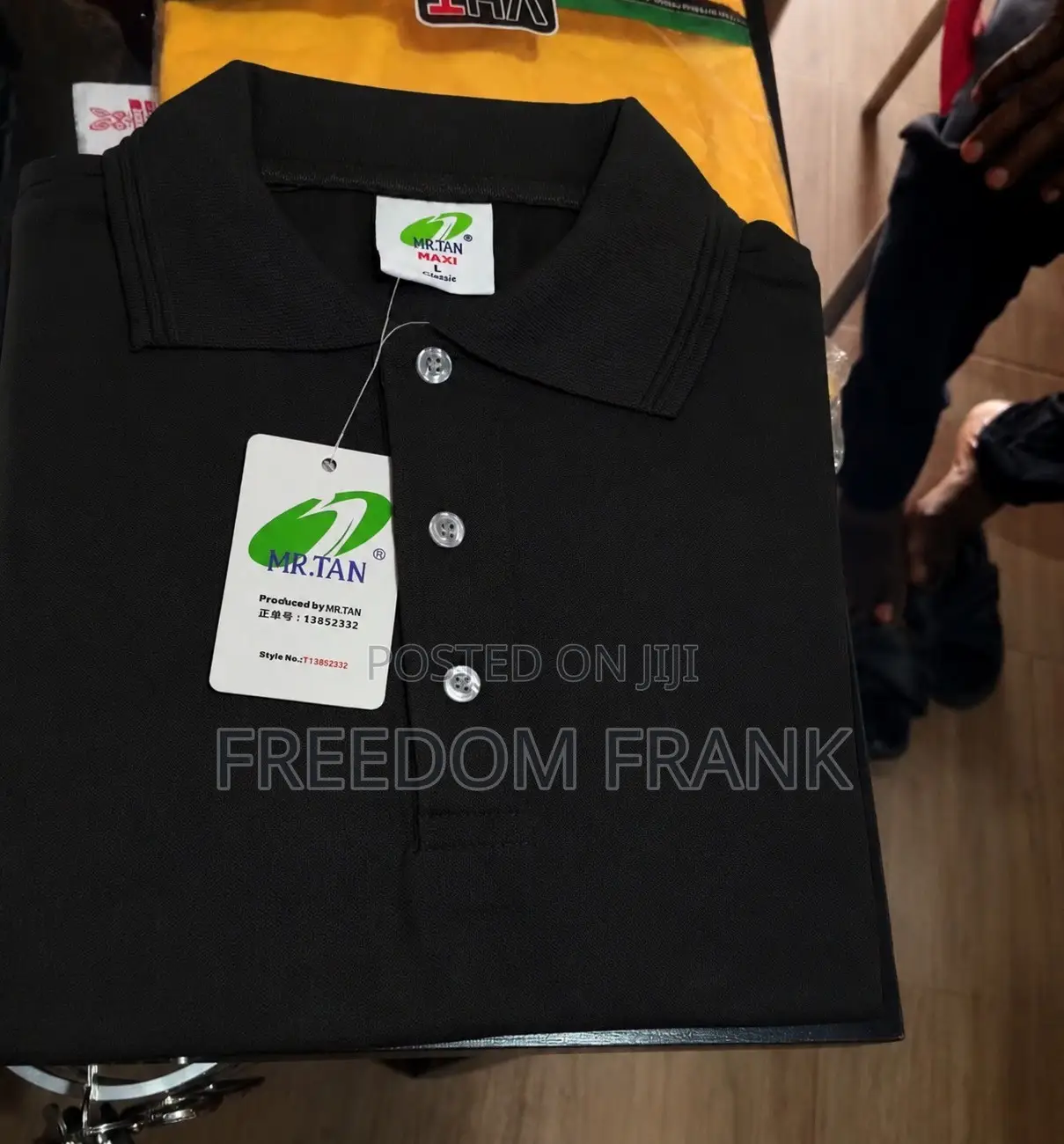 Quality Plain T Shirts for Customization