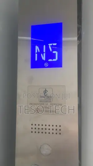 Premium Elevator Installation at Affordable Prices — Contact Us Now!