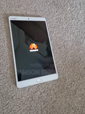 Huawei Honor Pad 5 4 GB Silver
