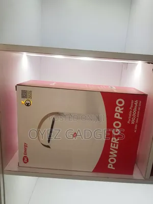Itel PowerGo-pro