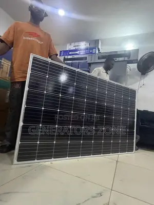 Felicity FL-M-280W Solar Installation Panel