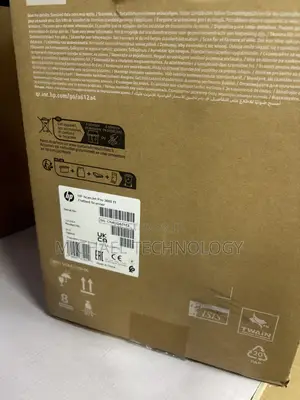 HP ScanJet Pro 3600 F1 Scanner