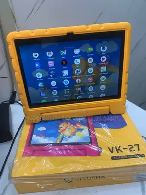 New VIKUSHA VK-27 32 GB Gray
