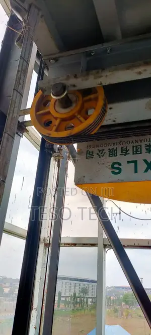 Transform Your Building With a Modern & Durable Elevator!