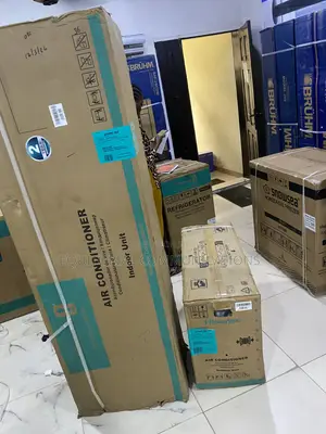 Hisense AF20PE-INV 2HP Durable Inverter Floor AC