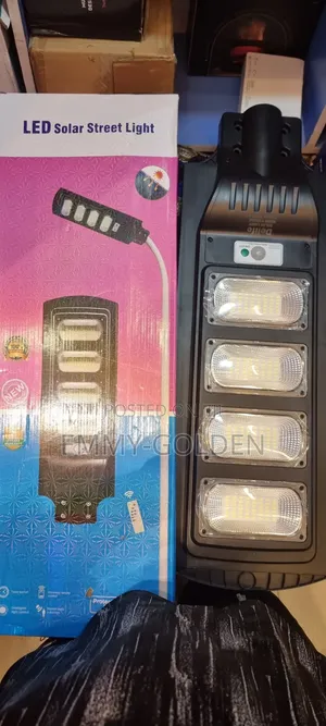 800watts Streetlight