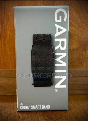 Garmin Cirqa Smart Band