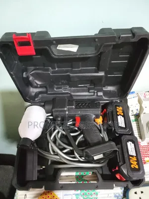 Rechargeable Car Washer Spray