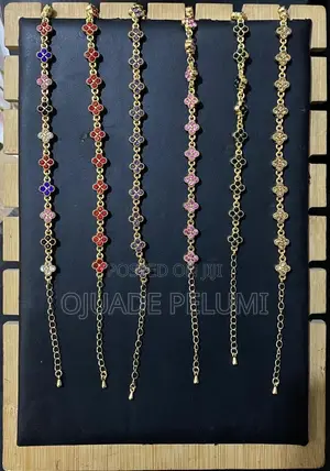 Fashion Hand Chain