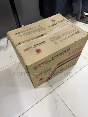 4.5KVA Firman SPG 3000 SUMEC Event Generator