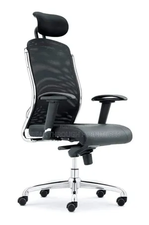Quality Executive Chairs