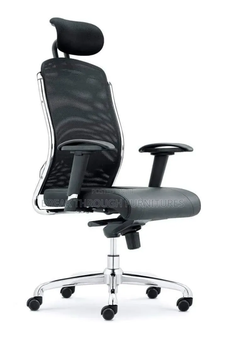 Quality Executive Chairs