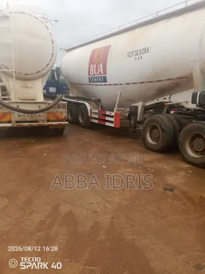 Dangote and Bua Cement