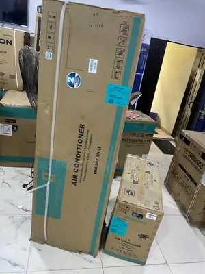 Hisense AF20PE-INV 2HP Inverter Cooling Appliance
