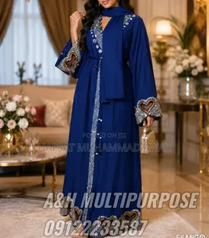 Ladies Wear