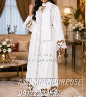 Ladies Wear