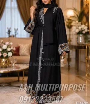 Ladies Wear