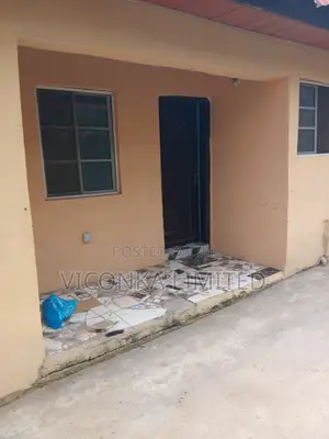 Mini Flat in Royal Palmwill, Ado / Ajah for rent