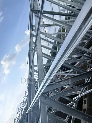Steel Trusses