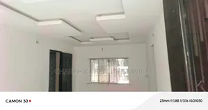 2bdrm Apartment in Adelabu for rent