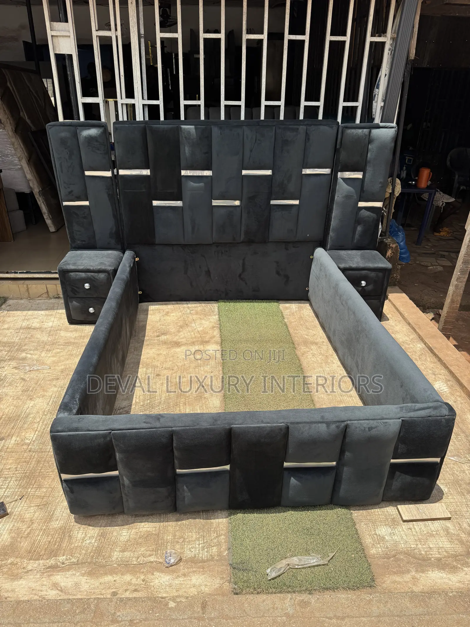 6 by 5 Bed Frame