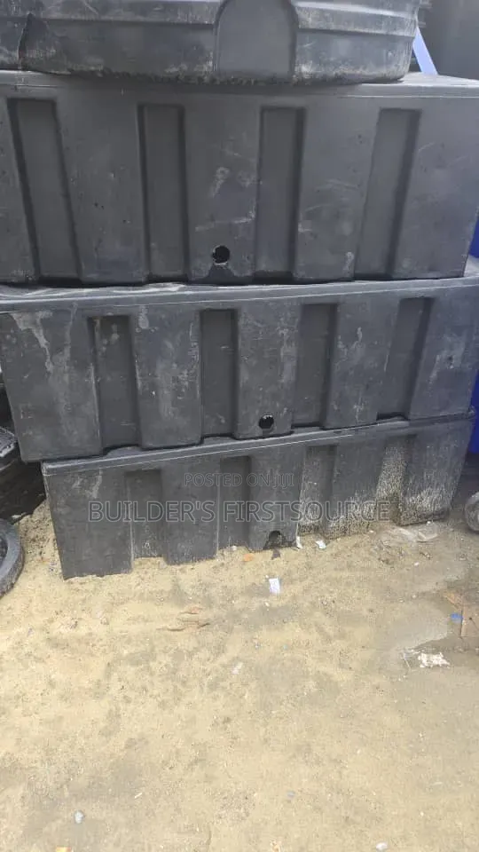 Slimline Storage Tank (Septic Tank)