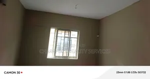 2bdrm Apartment in Adelabu for rent
