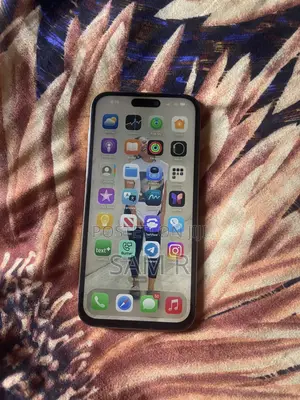Apple iPhone 14 Pro Max 128 GB White