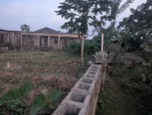 Uncompleted Building for Sale