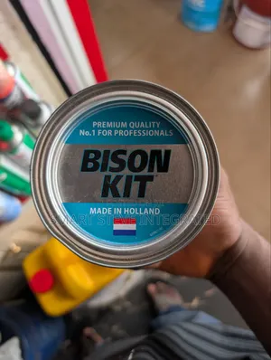 Bison Kit Universal Contact Adhesive,