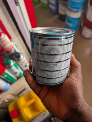 Bison Kit Universal Contact Adhesive,
