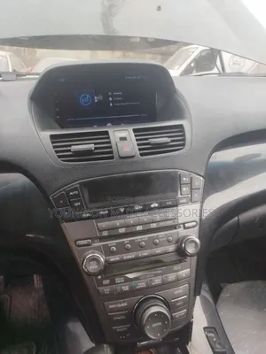 Acura MDX 2008--2011 Android Screen Multimedia Player