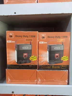 Power Banks