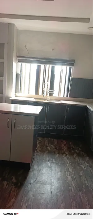Furnished 3bdrm Apartment in Ikeja GRA for rent